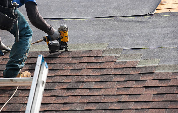 Licensed Roof Installation service in Lissie, TX - Brentwood Metal Roofing